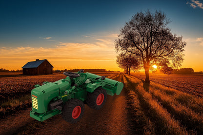 HOLDER A10 Limited Edition - Klemmbaustein-Set (536 Teile)